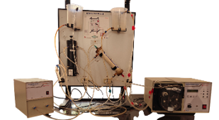 Hemodialysis Machine Study Unit